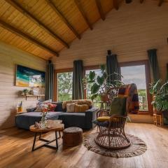 De Cabin van Groenland