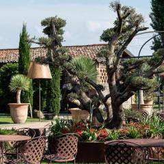 La Colombera Ristorante - Albergo