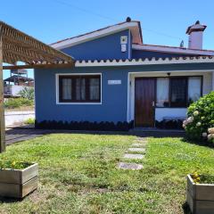 BELACHA - Casa de Playa