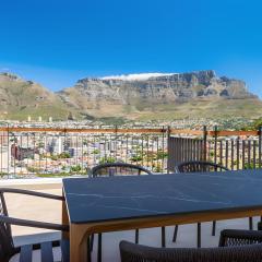 Luxury Penthouse with Incredible Views