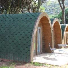 Montejunto Bungalows