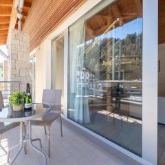 Appartamento Jubilant