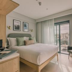 Wilde Aparthotels Lisbon Liberdade