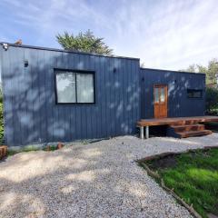 Casa 3 PAX, Los Lobos