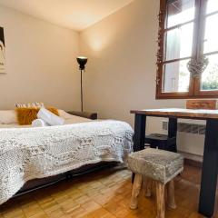 Loft Serenitat Montana Park