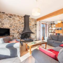 Maison Vacances Vue Montagnes