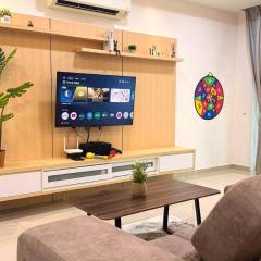 Suriaman Serenity Comfort Home 4R4B