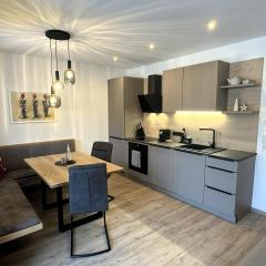 The HIDDEN Apartment