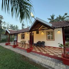 Vishalavana Homestay