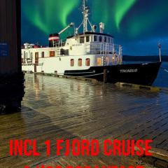 Norwegian Fjord Explorer Line