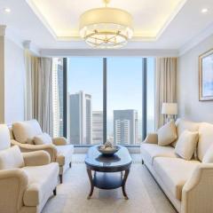 Westpac Hotel & Suites - Westbay Doha