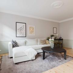 Luxe Retreat & Stylish