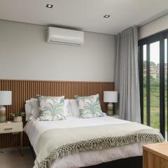 Ocean Club A18, Zimbali Lakes