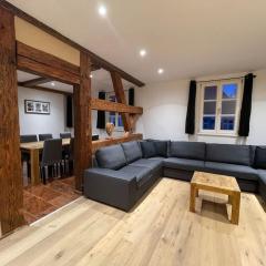 Juraperle - Historisch und modern - Wohnung 1