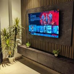 Pentasquare Executive Studio - DHA Lahore