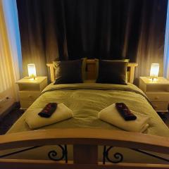 Beautiful small Apartment El silencio