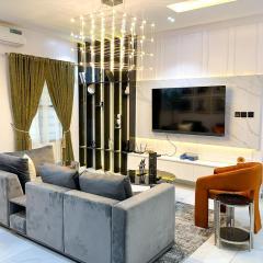 Ddolce Apartment ilasan