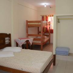 Colônia de Férias da Federação Têxtil do Estado de São Paulo