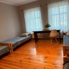 Hostel Grudziadz