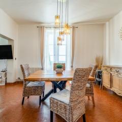 Beau T3 Vue Vallée De L'eure