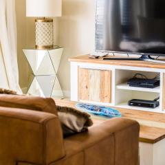 Azure Luxury Apartment Bloubergstrand 115