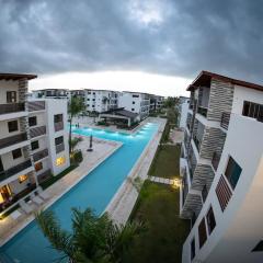 Prime Location 1BR Loft Punta Cana