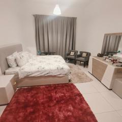 2 Bedroom Furnished Apartment