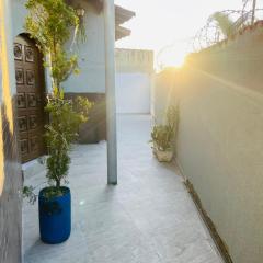 Casa Mongaguá aconchego