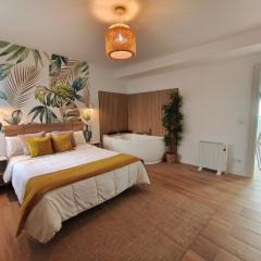 Apartamentos VALDECILLA nuevos