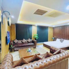 Furnished Studio Apartment in DHA Lahore