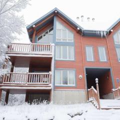 Escapade parfaite - SPA Condo