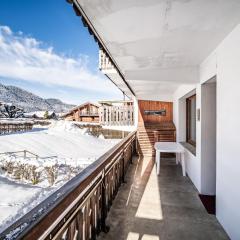 Appartement Morzine 1000 - 6 pers