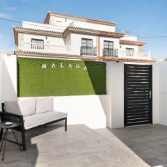 Apt Buendía Aeropuerto Málaga Playa