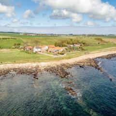 Caiplie Farmhouse, Caiplie, by Crail, KY10 3JR