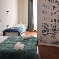 Be Your Home - Guest House Fuori Dal Porto