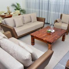 ELEGANT 2 BEDROOM IN RIARA ONE RESIDENCe