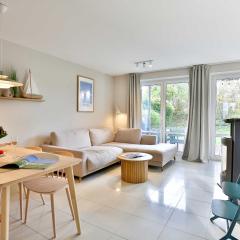 Ferienhäuser Jadehörn Ferienhaus Dünen Hus