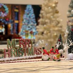 リゾートヴィラ宮島 Sunset terrace