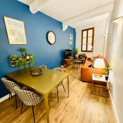 Coeur Vieux Nice - Place Rossetti