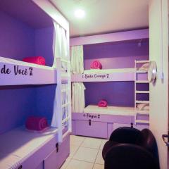 Kasa Hostel Karaokê