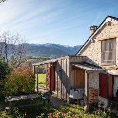 Bergerie du Paillès-Proche Lourdes