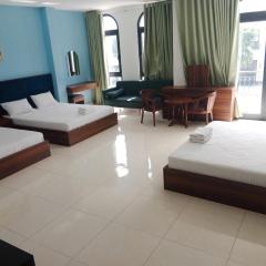 Ngân Hà Star Homestay - Grand World Phú Quốc