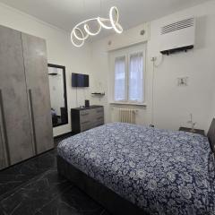 RENT IN MILAN bilocale di 40 mq con parcheggio