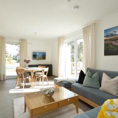 Haus an der Sonne EG 107