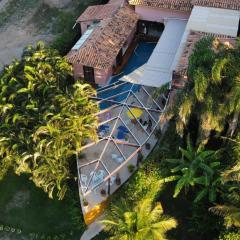 Casa Barco Ferradura - Pousada