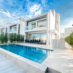 Azure Villas by Marc