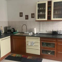 Ferienwohnung in Werneuchen bei Berlin