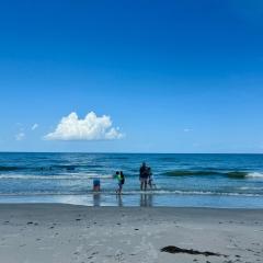 Heated Pool - Walk to Beach - Near Clearwater