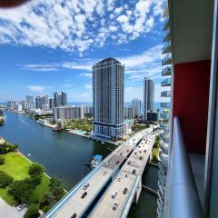 One Bedroom - Amazing Balcony
