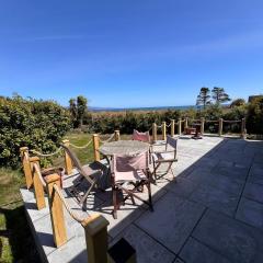 Beautiful Highland Sanctuary